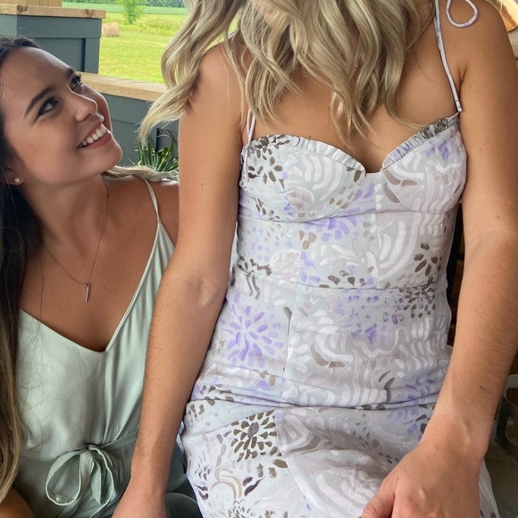 Wilfred Fable Dress - Picture 3 of 3